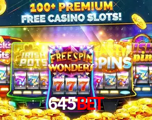 645 Bet