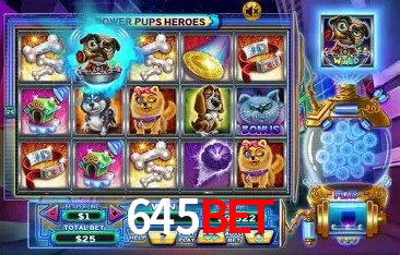 645Bet