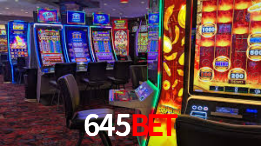 645Bet