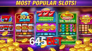 645Bet